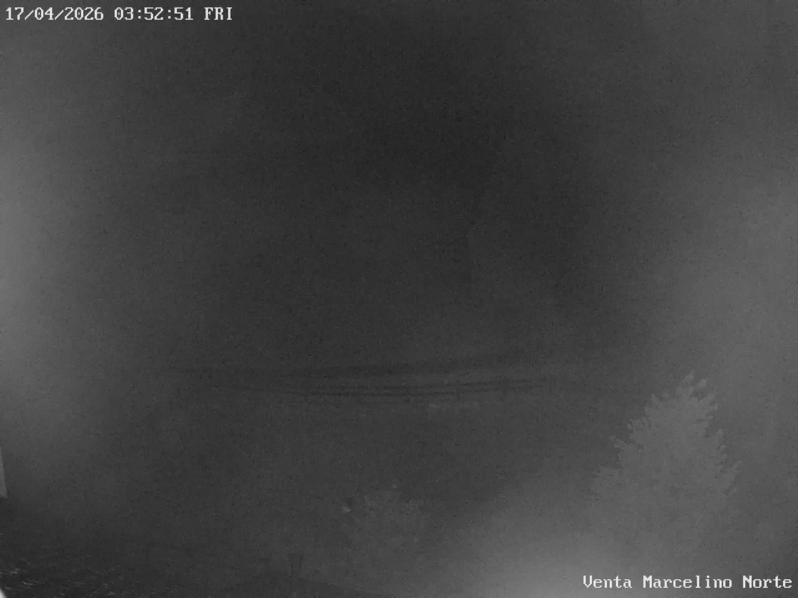 Webcam en Centro de Visitantes Pe&ntilde;alara