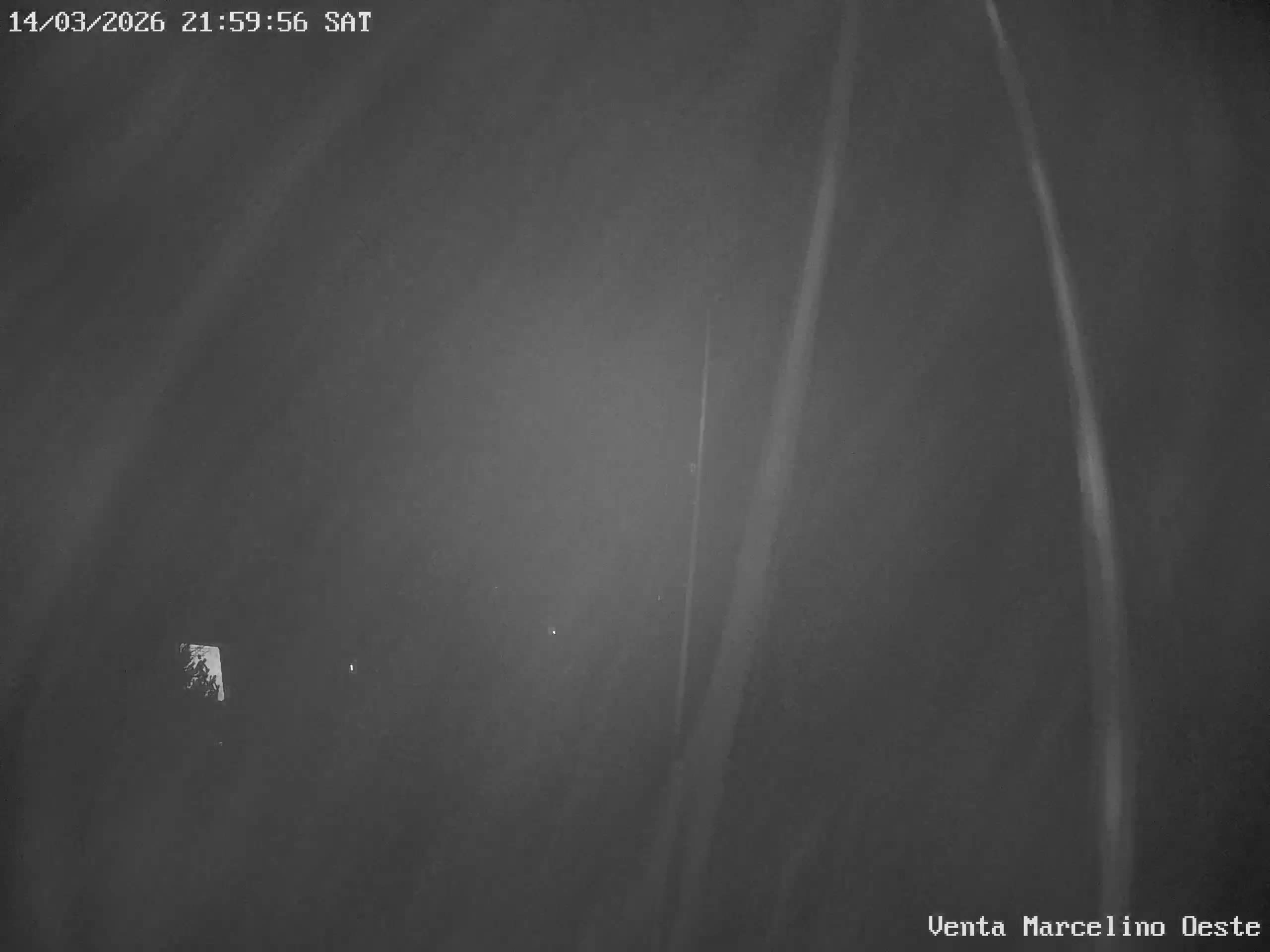 Webcam en Puerto - Estaci&oacute;n