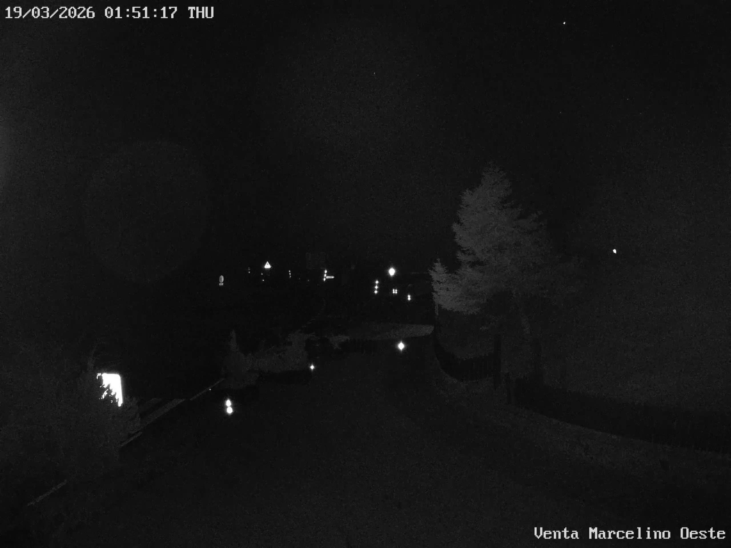 Webcam en Puerto - Estaci&oacute;n