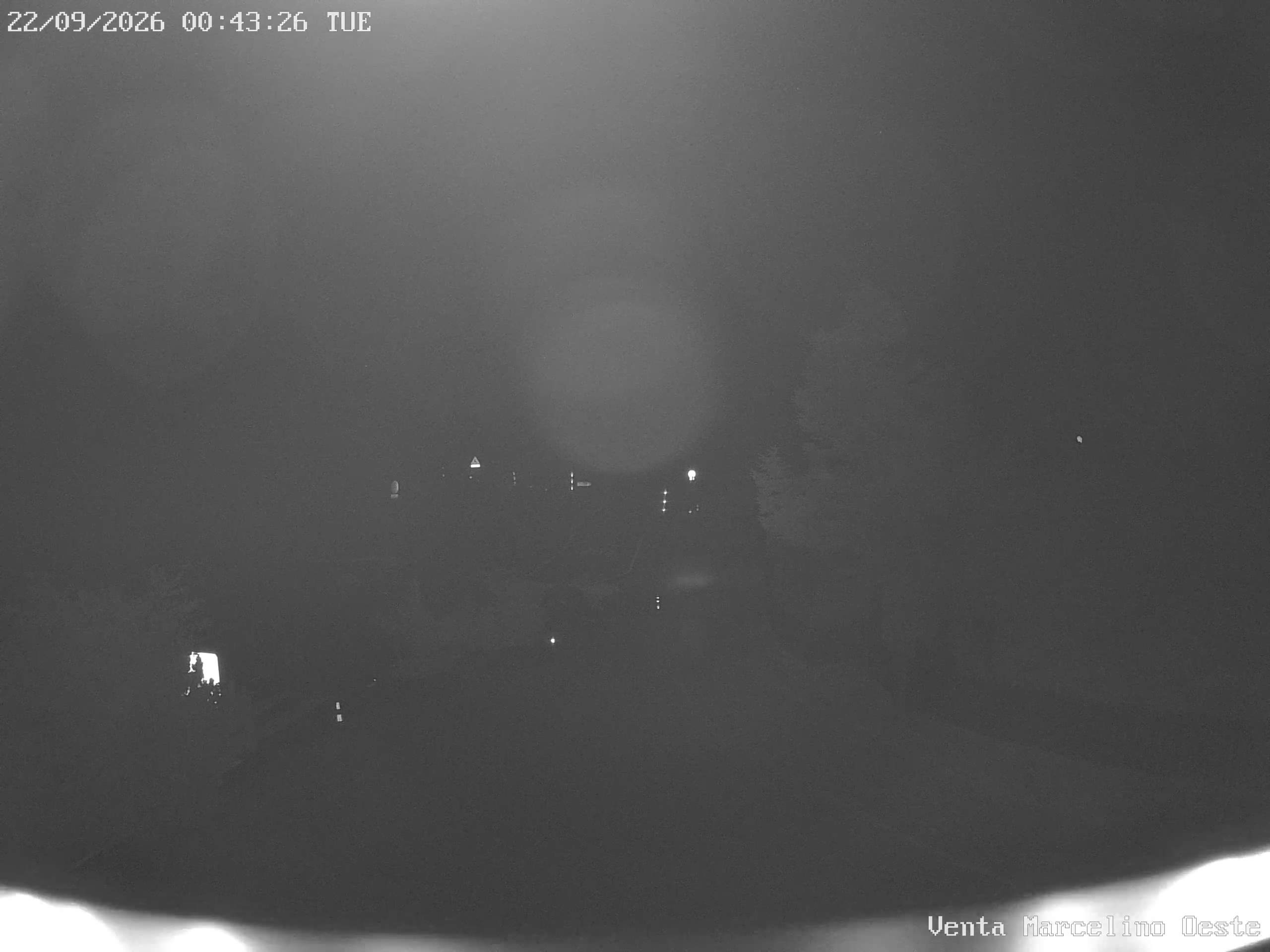 Webcam en Puerto - Estaci&oacute;n